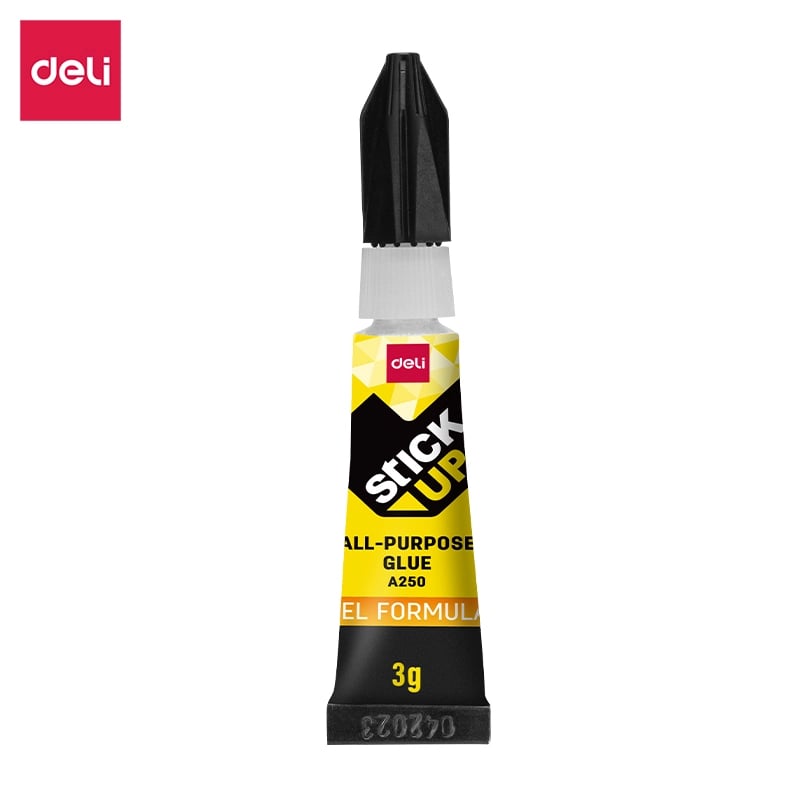 Yapışqan Super A250 DELİ 3qr